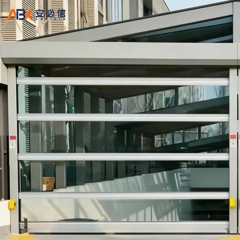 铜陵高速门